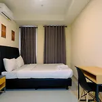 2Br Kebayoran Icon Apartment Near Gandaria City Mall By Travelio