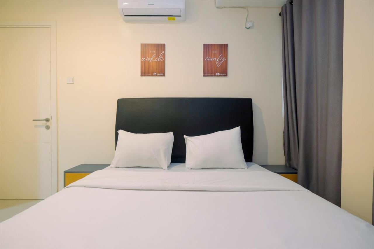 2br Kebayoran Icon Near Gandaria Mall By Travelio